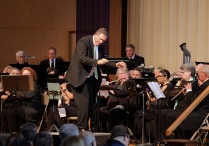 Soaring: Rising on the Wings of Sound