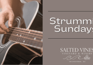 Strummin' Sundays