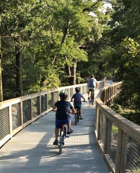 Gift Yourself Some Seaside Holiday Sparkle