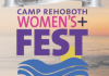 Women's+ FEST 2026