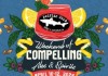 Weekend of Compelling Ales & Spirits 2026