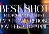 Best Shot Photography Exhibit