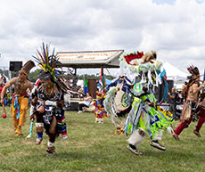 The Nanticoke Indian Tribe