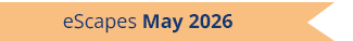 May 2026 Southern Delaware eScapes Newsletter