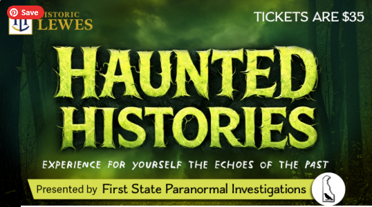 Haunted History: Paranormal Investigation