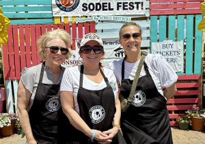 Tenth Annual Southern Delaware Wine, Food & Musical Festival Promises Unforgettable Fun, Flavor, and Philanthropy in Grand Finale Celebration