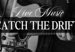 Catch the Drift
