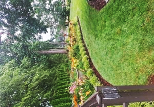Milton Garden Tour