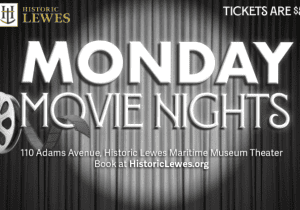 Movie Night