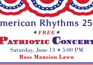 American Rhythms 250