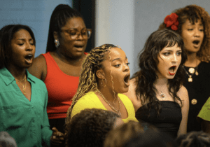 Black Joy: A Juneteenth Celebration