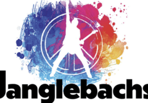 Janglebachs: Woodstock Tribute