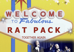 Rat Pack Together