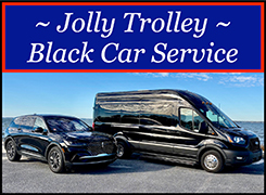 Jolly Trolley