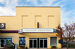 Milton Theatre