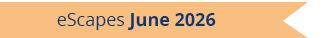 June 2026 Southern Delaware eScapes Newsletter