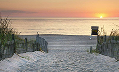 Fenwick Shores Tapestry Collection by Hilton