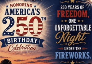 Town of Laurel's: 4th of July Fireworks