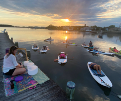 Delmarva Board Sports Adventures