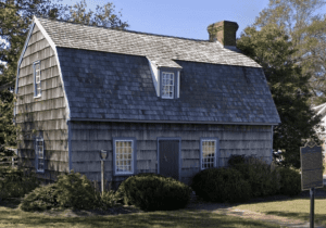 Historic Maull House Tours
