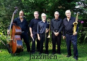 Jazzmen