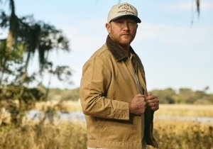 Cole Swindell