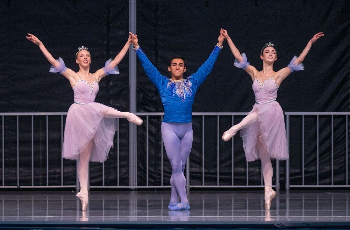 First State Ballet Theatre