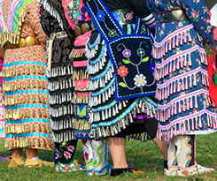 Nanticoke Indian Powwow