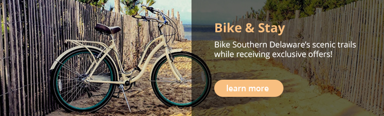Bike & Stay